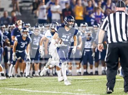 Thumbnail 1 in Clovis North @ Bellarmine College Prep photogallery.