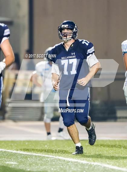 Thumbnail 2 in Clovis North @ Bellarmine College Prep photogallery.