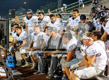 Thumbnail 3 in Clovis North @ Bellarmine College Prep photogallery.