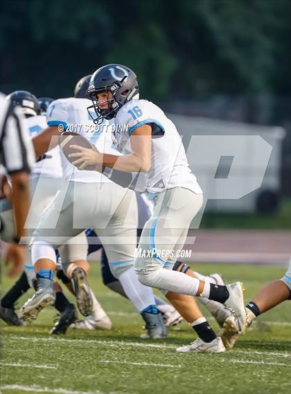 Thumbnail 3 in Clovis North @ Bellarmine College Prep photogallery.
