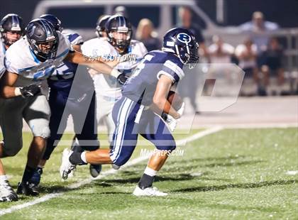 Thumbnail 3 in Clovis North @ Bellarmine College Prep photogallery.