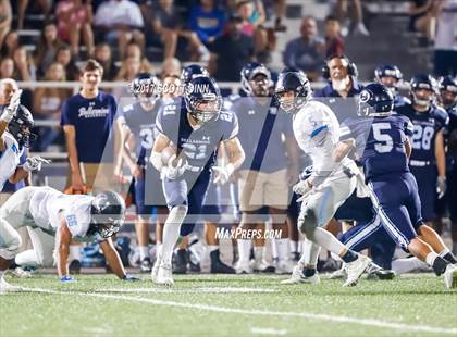 Thumbnail 2 in Clovis North @ Bellarmine College Prep photogallery.