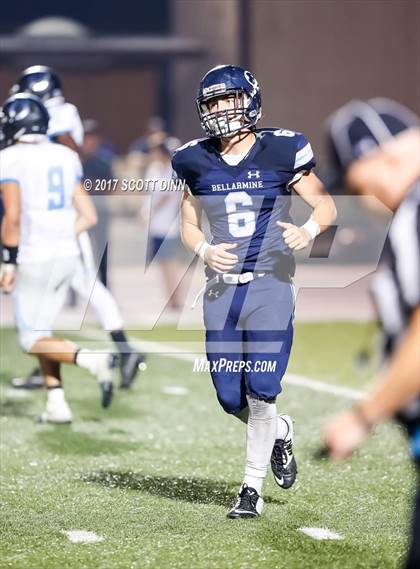 Thumbnail 1 in Clovis North @ Bellarmine College Prep photogallery.