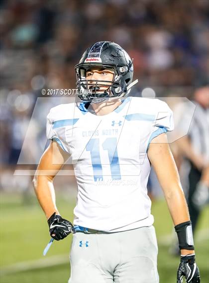 Thumbnail 1 in Clovis North @ Bellarmine College Prep photogallery.