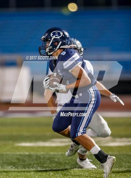 Thumbnail 2 in Clovis North @ Bellarmine College Prep photogallery.