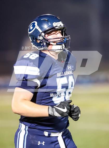 Thumbnail 1 in Clovis North @ Bellarmine College Prep photogallery.