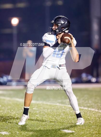 Thumbnail 2 in Clovis North @ Bellarmine College Prep photogallery.