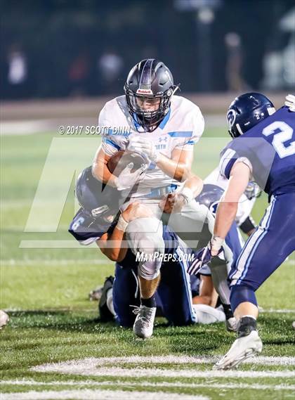 Thumbnail 3 in Clovis North @ Bellarmine College Prep photogallery.