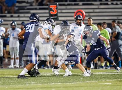 Thumbnail 2 in Clovis North @ Bellarmine College Prep photogallery.