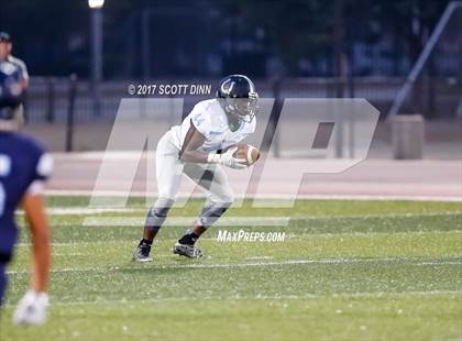 Thumbnail 2 in Clovis North @ Bellarmine College Prep photogallery.