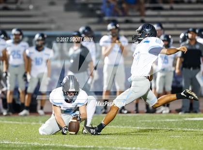 Thumbnail 3 in Clovis North @ Bellarmine College Prep photogallery.