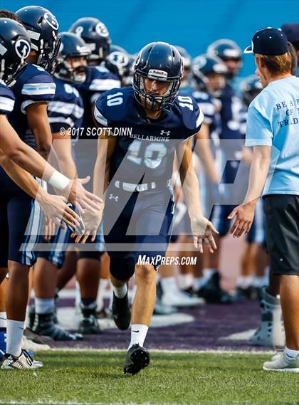 Thumbnail 3 in Clovis North @ Bellarmine College Prep photogallery.
