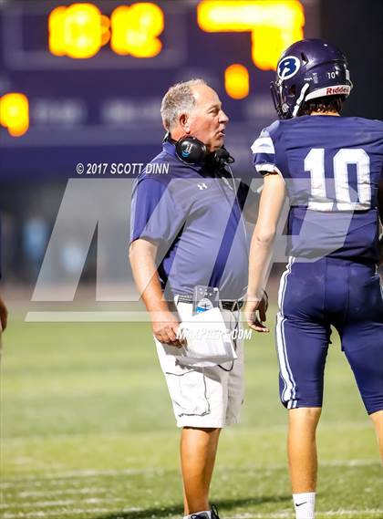 Thumbnail 2 in Clovis North @ Bellarmine College Prep photogallery.