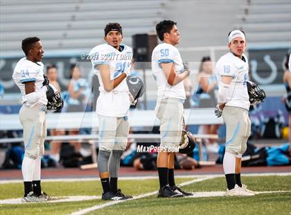 Thumbnail 2 in Clovis North @ Bellarmine College Prep photogallery.