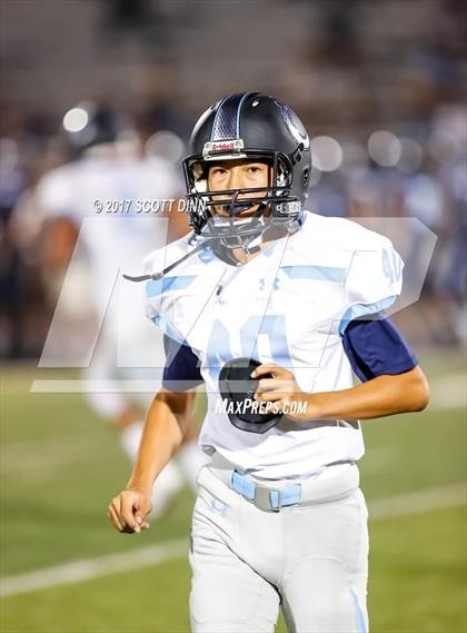 Thumbnail 2 in Clovis North @ Bellarmine College Prep photogallery.