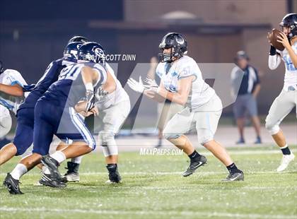 Thumbnail 2 in Clovis North @ Bellarmine College Prep photogallery.