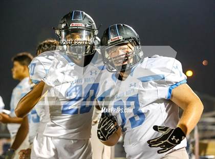 Thumbnail 2 in Clovis North @ Bellarmine College Prep photogallery.