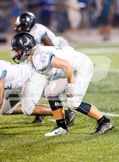 Thumbnail 1 in Clovis North @ Bellarmine College Prep photogallery.