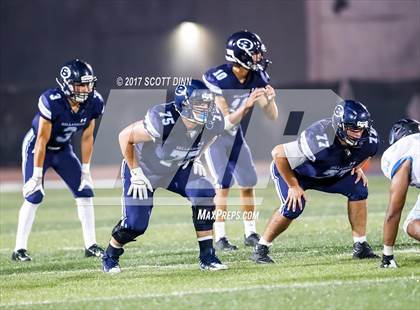Thumbnail 2 in Clovis North @ Bellarmine College Prep photogallery.