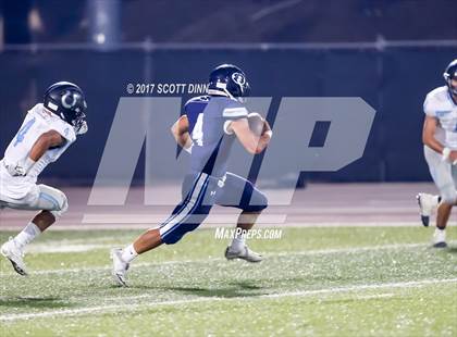 Thumbnail 2 in Clovis North @ Bellarmine College Prep photogallery.