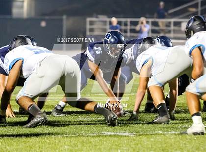 Thumbnail 1 in Clovis North @ Bellarmine College Prep photogallery.