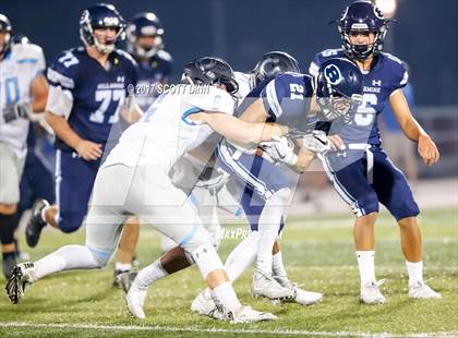 Thumbnail 2 in Clovis North @ Bellarmine College Prep photogallery.