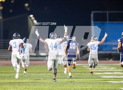 Thumbnail 2 in Clovis North @ Bellarmine College Prep photogallery.