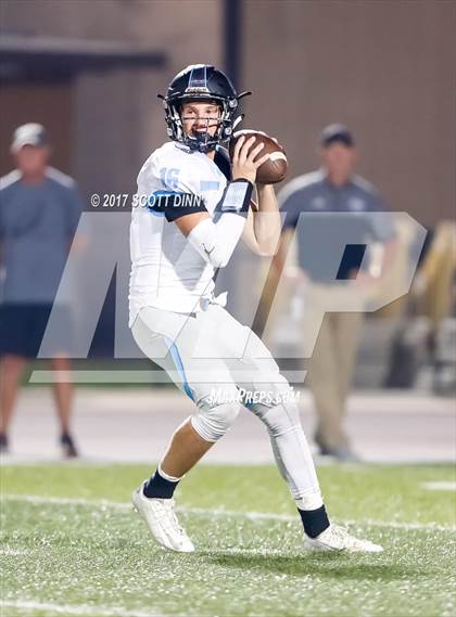 Thumbnail 1 in Clovis North @ Bellarmine College Prep photogallery.