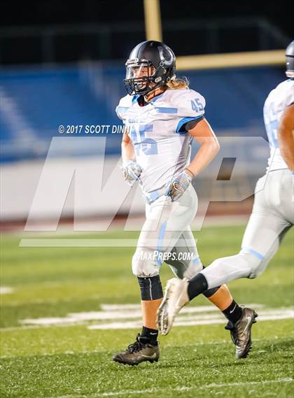 Thumbnail 1 in Clovis North @ Bellarmine College Prep photogallery.