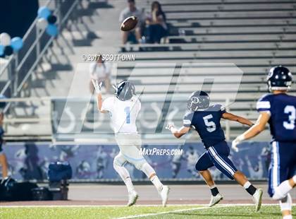 Thumbnail 3 in Clovis North @ Bellarmine College Prep photogallery.