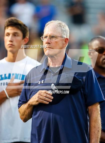 Thumbnail 1 in Clovis North @ Bellarmine College Prep photogallery.