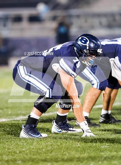 Thumbnail 1 in Clovis North @ Bellarmine College Prep photogallery.