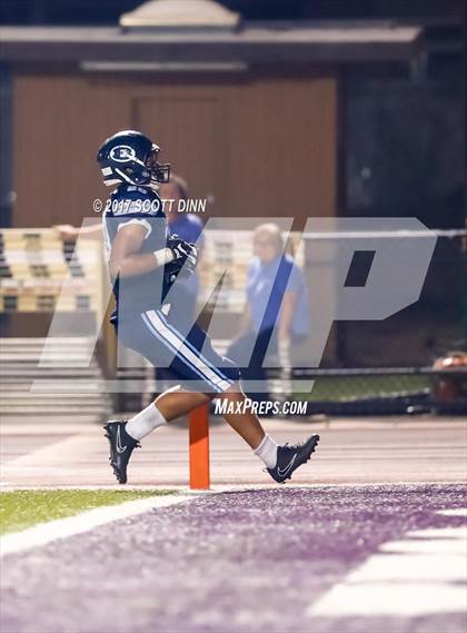 Thumbnail 1 in Clovis North @ Bellarmine College Prep photogallery.