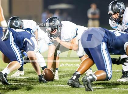 Thumbnail 2 in Clovis North @ Bellarmine College Prep photogallery.