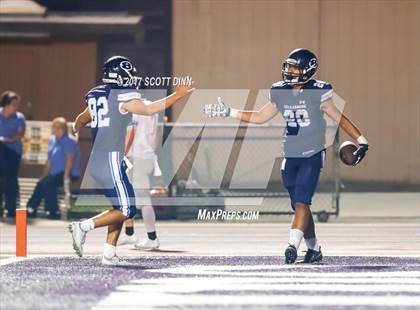 Thumbnail 2 in Clovis North @ Bellarmine College Prep photogallery.
