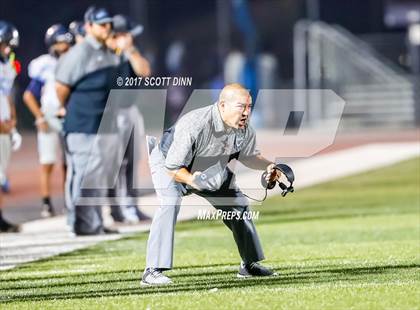 Thumbnail 1 in Clovis North @ Bellarmine College Prep photogallery.