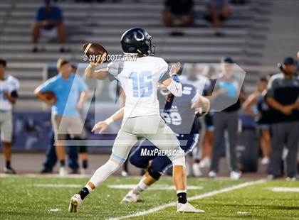 Thumbnail 1 in Clovis North @ Bellarmine College Prep photogallery.