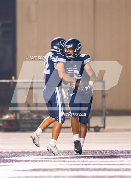 Thumbnail 3 in Clovis North @ Bellarmine College Prep photogallery.