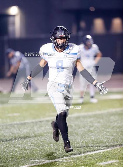 Thumbnail 2 in Clovis North @ Bellarmine College Prep photogallery.