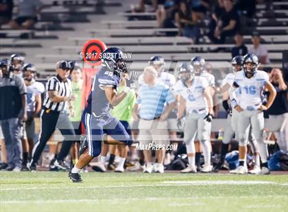 Thumbnail 3 in Clovis North @ Bellarmine College Prep photogallery.
