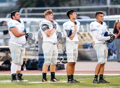 Thumbnail 3 in Clovis North @ Bellarmine College Prep photogallery.