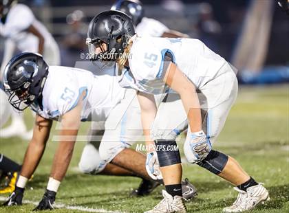 Thumbnail 2 in Clovis North @ Bellarmine College Prep photogallery.