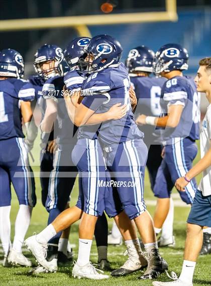Thumbnail 2 in Clovis North @ Bellarmine College Prep photogallery.