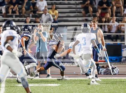Thumbnail 1 in Clovis North @ Bellarmine College Prep photogallery.