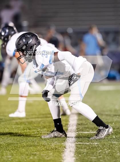 Thumbnail 3 in Clovis North @ Bellarmine College Prep photogallery.