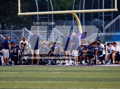 Thumbnail 3 in Clovis North @ Bellarmine College Prep photogallery.