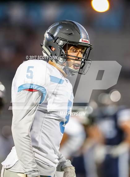 Thumbnail 3 in Clovis North @ Bellarmine College Prep photogallery.