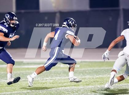 Thumbnail 1 in Clovis North @ Bellarmine College Prep photogallery.