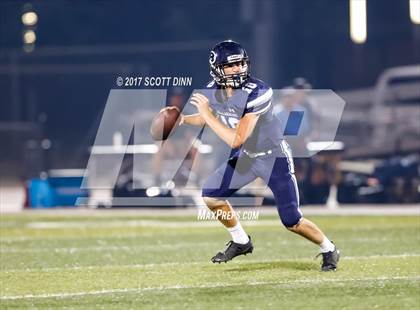 Thumbnail 2 in Clovis North @ Bellarmine College Prep photogallery.