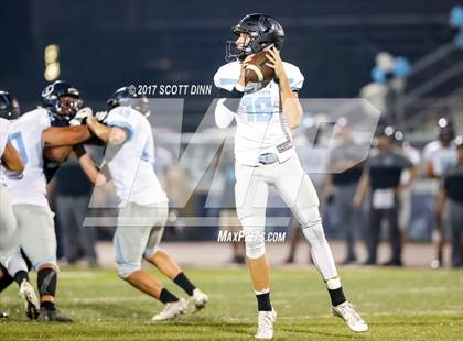 Thumbnail 3 in Clovis North @ Bellarmine College Prep photogallery.